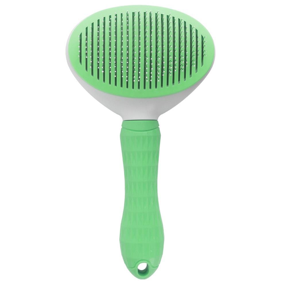 Pet Cleaning Slicker Brush accessoriessin