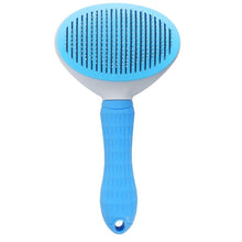 Load image into Gallery viewer, Pet Cleaning Slicker Brush accessoriessin
