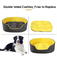 Load image into Gallery viewer, Fun bed for the dog accessoriessin
