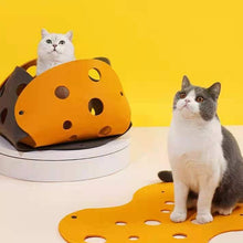 Load image into Gallery viewer, Fun Interactive Cat Tunnel accessoriessin
