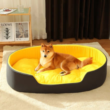 Load image into Gallery viewer, Fun bed for the dog accessoriessin
