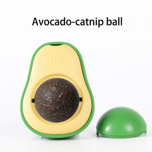 Avocado Catnip For Cats accessoriessin