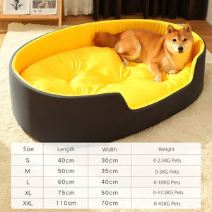 Fun bed for the dog accessoriessin