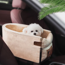 Load image into Gallery viewer, Pet Car Seat accessoriessin
