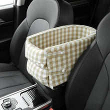 Load image into Gallery viewer, Pet Car Seat accessoriessin
