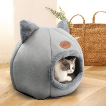 Load image into Gallery viewer, Pet Bed House accessoriessin
