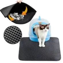 Load image into Gallery viewer, Pet Litter Mat accessoriessin
