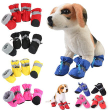 Load image into Gallery viewer, Pet Shoes accessoriessin
