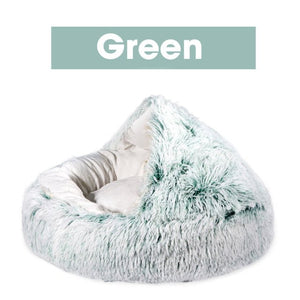 Quilt Pet Bed Nest accessoriessin