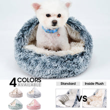 Load image into Gallery viewer, Quilt Pet Bed Nest accessoriessin
