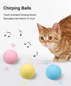 Smart Cat Toys accessoriessin